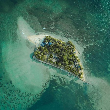Isla Corona Ісла-дель-Росаріо Екстер'єр фото