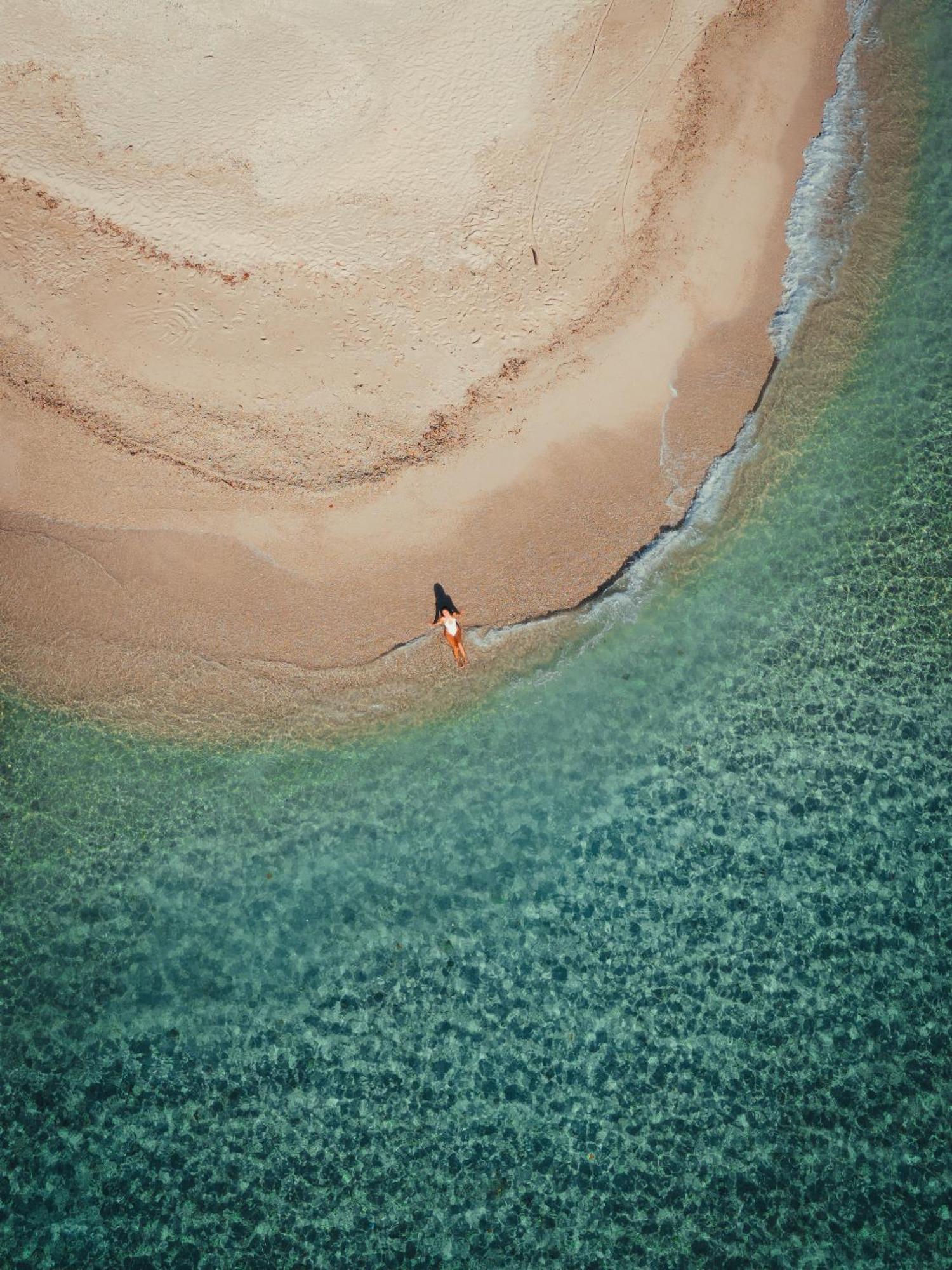 Isla Corona Ісла-дель-Росаріо Екстер'єр фото