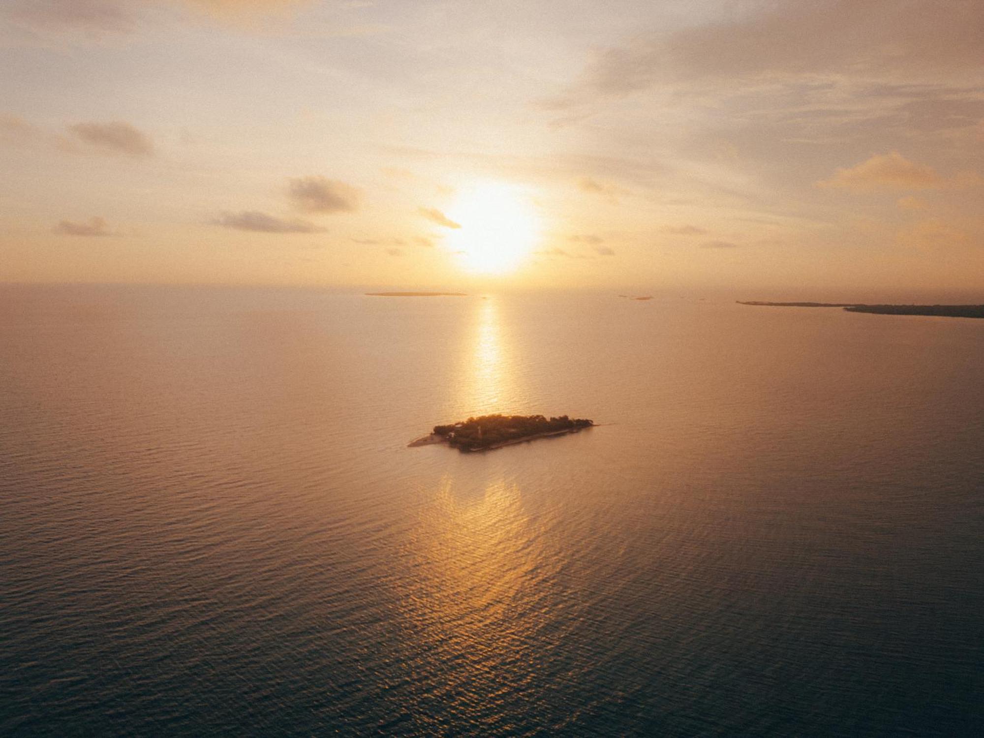 Isla Corona Ісла-дель-Росаріо Екстер'єр фото